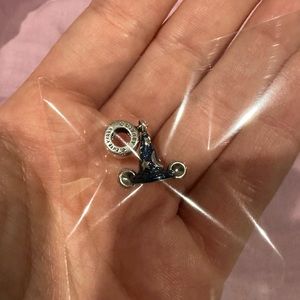 Mickey Sorcerer Hat Pandora Charm (retired)